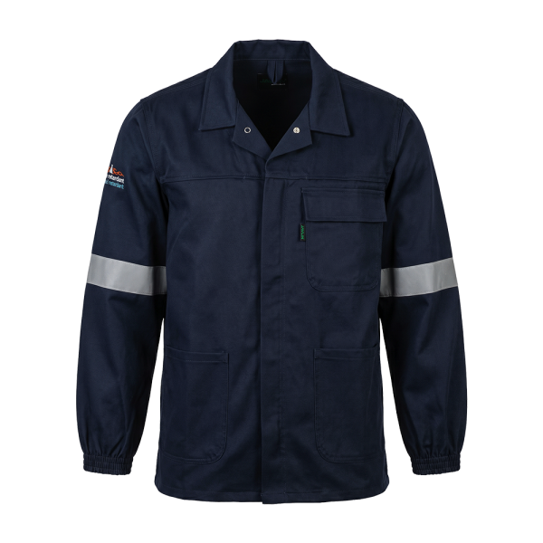 SABS Approved Flame Retardant & Acid Resistant Conti Jacket