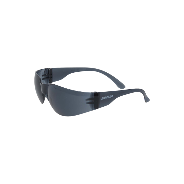 Sporty Scratch Resistant Spectacles Grey Lens