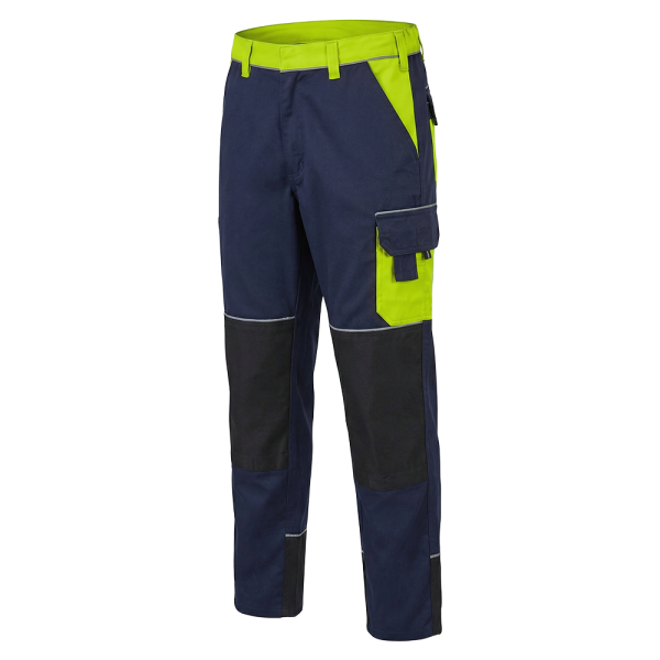 X600D Javlin Hi-Vis Utility Trouser