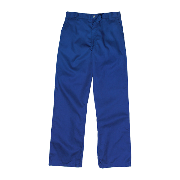 The Grafter Polycotton Conti Trousers - SABS Specification