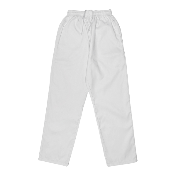 Baggy Chef Pants