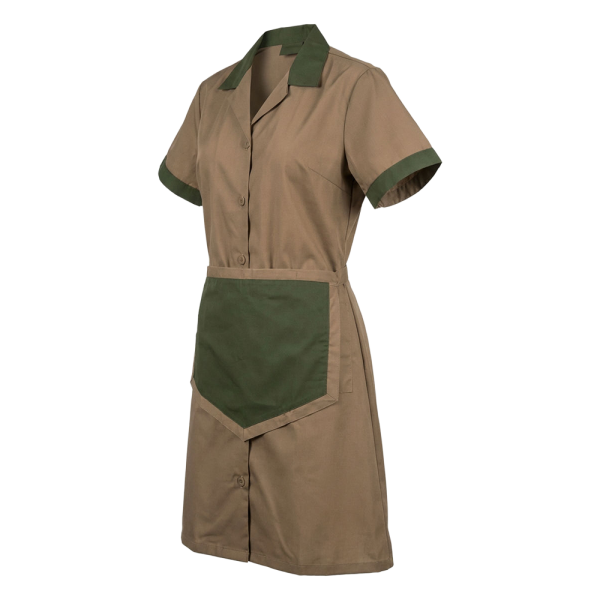 Women’s Three Piece Housekeeping Uniform