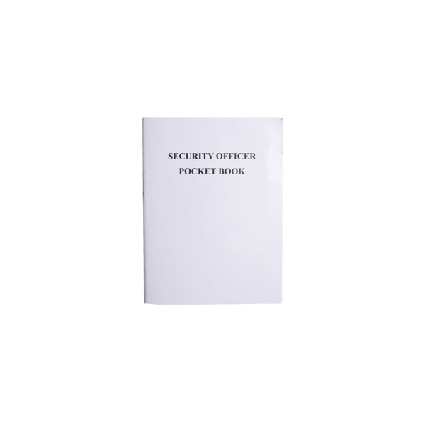 A6 Pocket Book