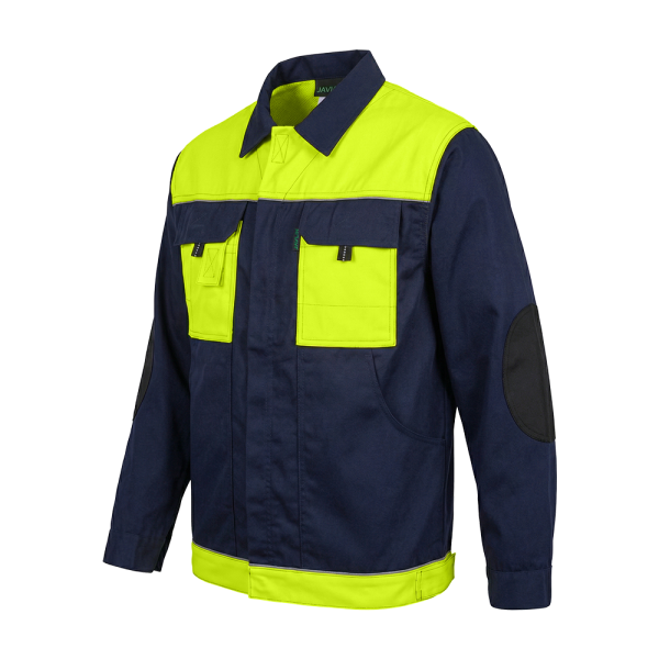X600D Javlin Hi-Vis Utility Jacket