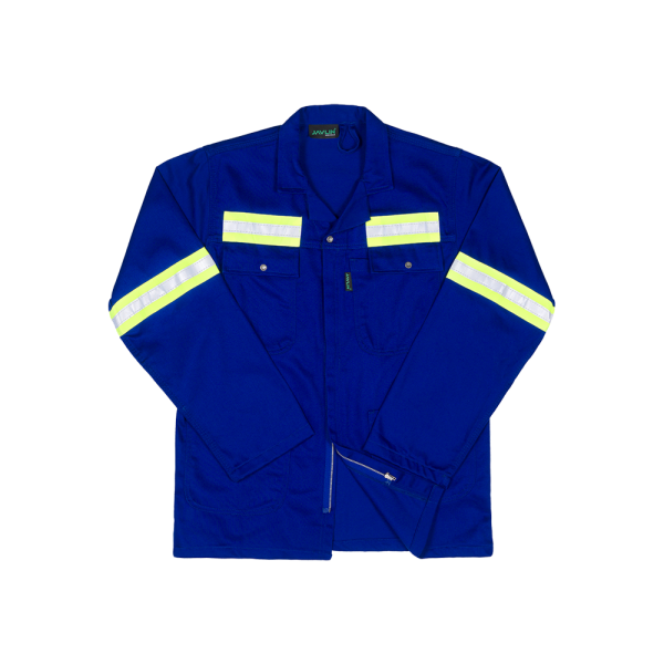 D59 Reflective Conti Jacket SABS Specification