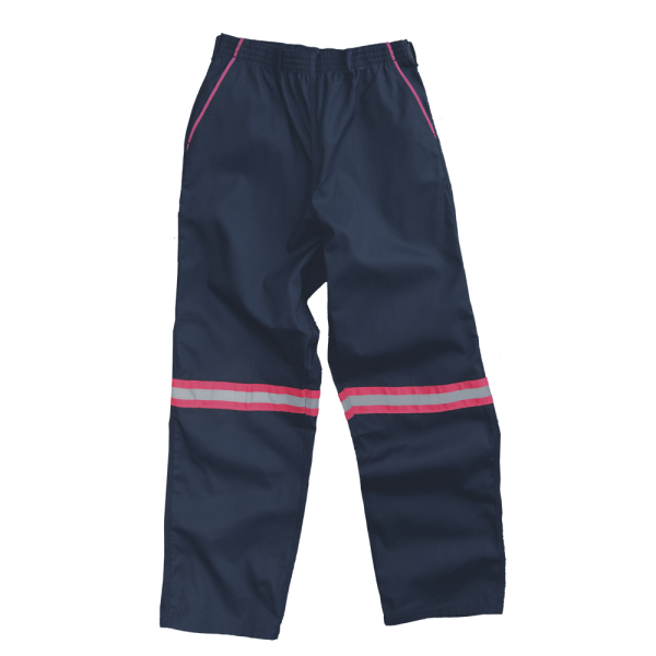 End Of Range - Women's J54 Reflective Conti Trousers