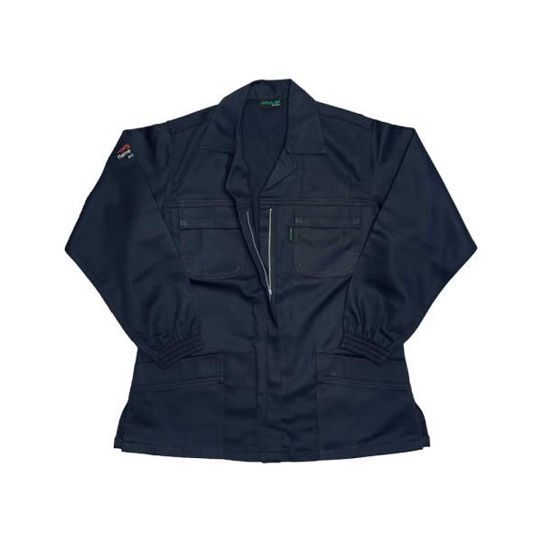 Women's Flame Retardant & Acid Resistant Conti Jacket