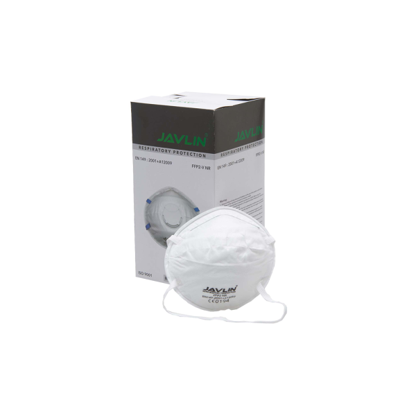 FFP2 Dust Mask-Box of 20