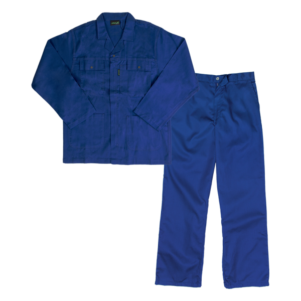J54 Conti Suit SABS Specification