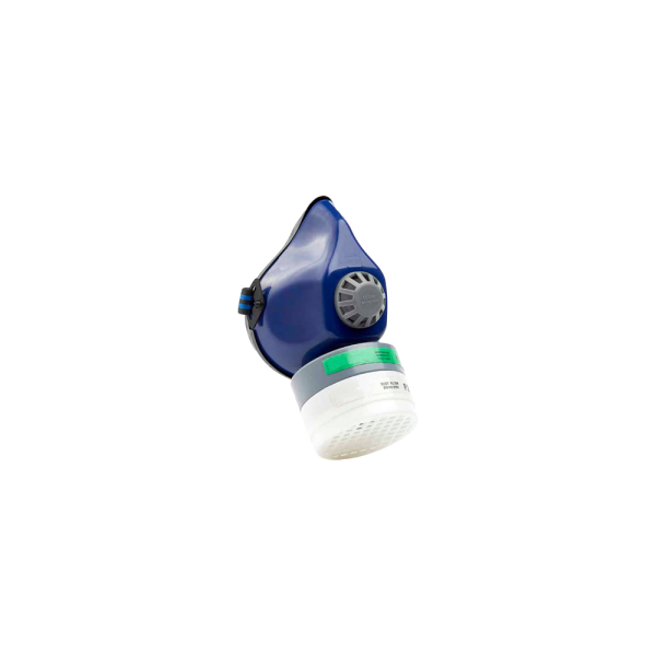 Single Cartridge Respirator