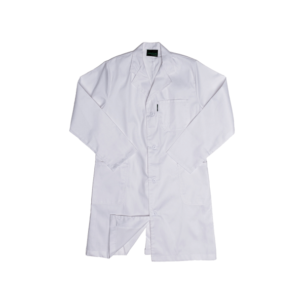 Acid Resistant Dust Coat