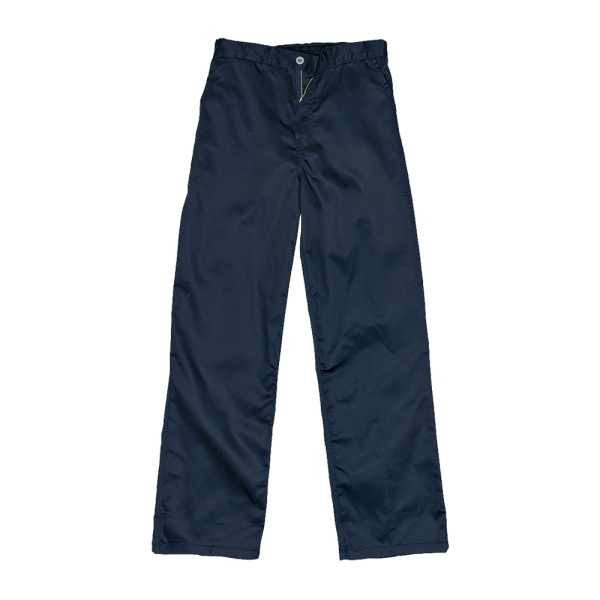 D59 Flame Retardant Conti Trousers SABS specification