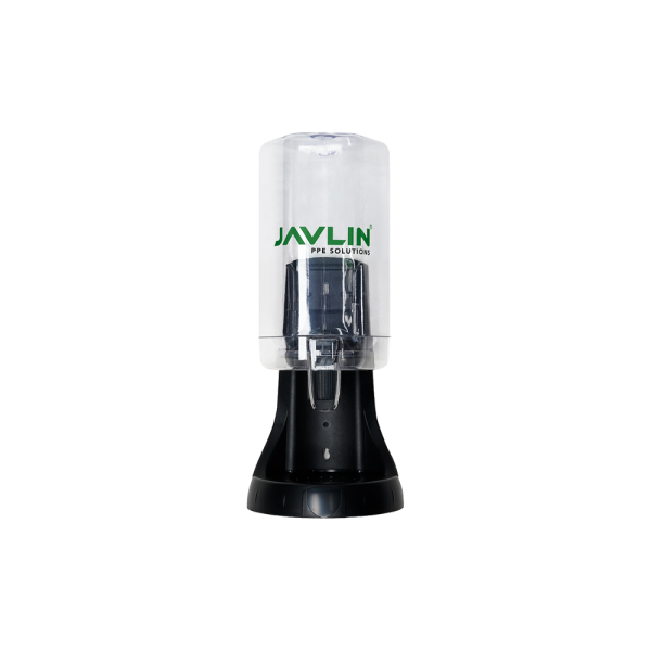 Earplug Dispenser For Uncorded Ear Plugs