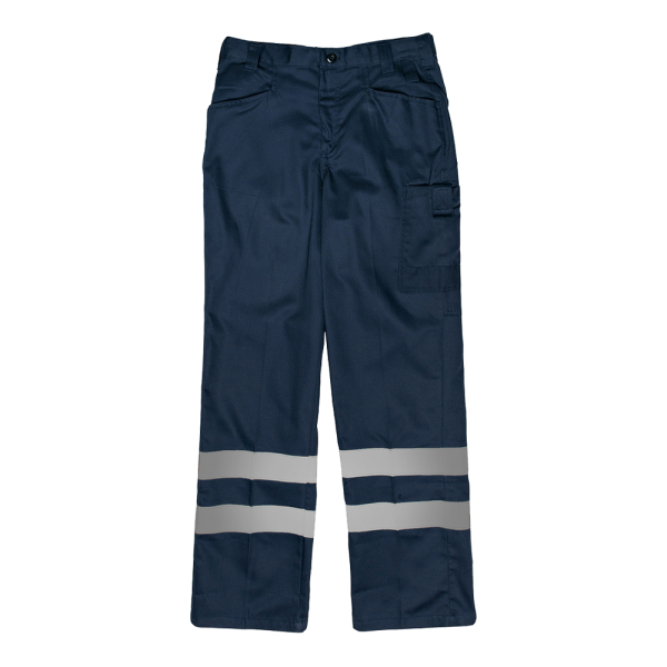 Hi-Vis Cargos