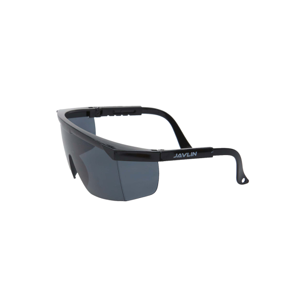 Eurospec Scratch Resistant Spectacles Grey Lens