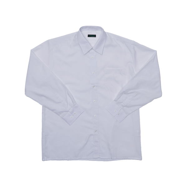 End Of Range - Long Sleeve Lounge Shirt