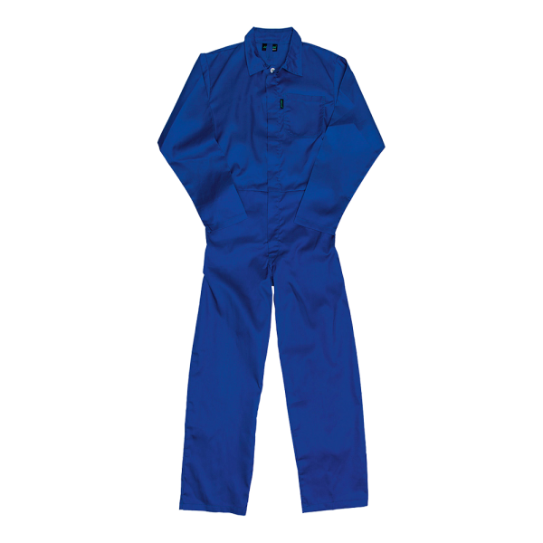Polycotton Boiler Suit SABS Specification