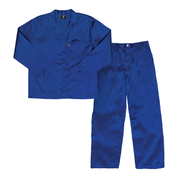 Paramount J54 Conti Suit