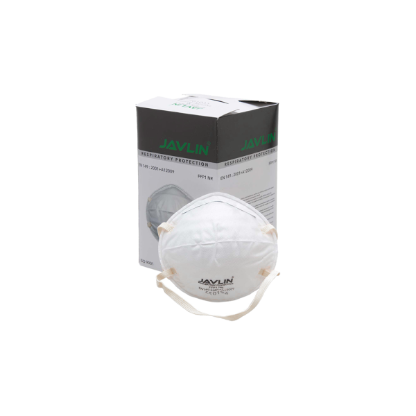 FFP1 Dust Mask-Box of 20