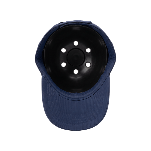 Bump Cap with inner