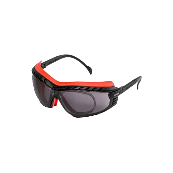 Spoggle Anti Scratch, Anti Fog Grey Lens