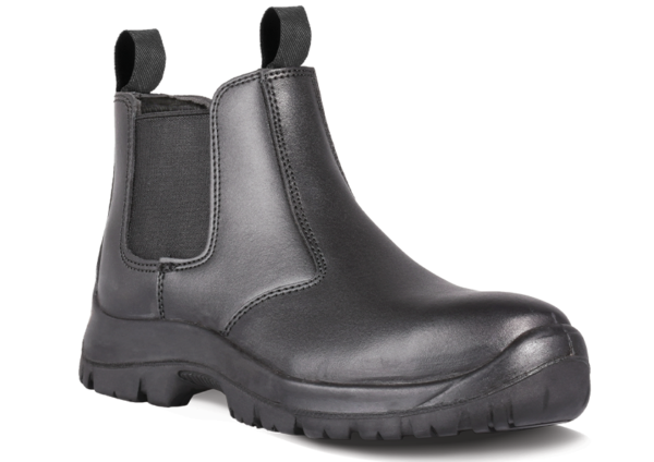 Chelsea Boot
