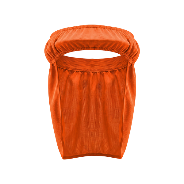 Sunbrim Visor - Elasticated