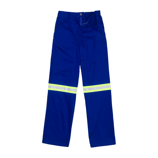 D59 Reflective Conti Trousers SABS Specification