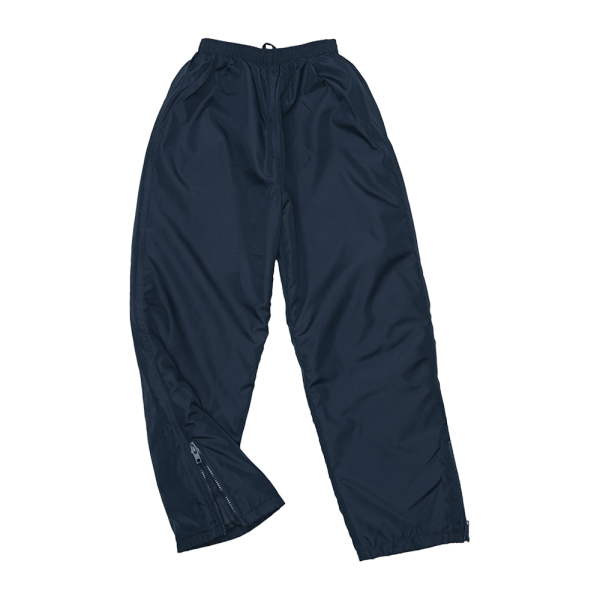 Double-Insulated Freezer Trousers