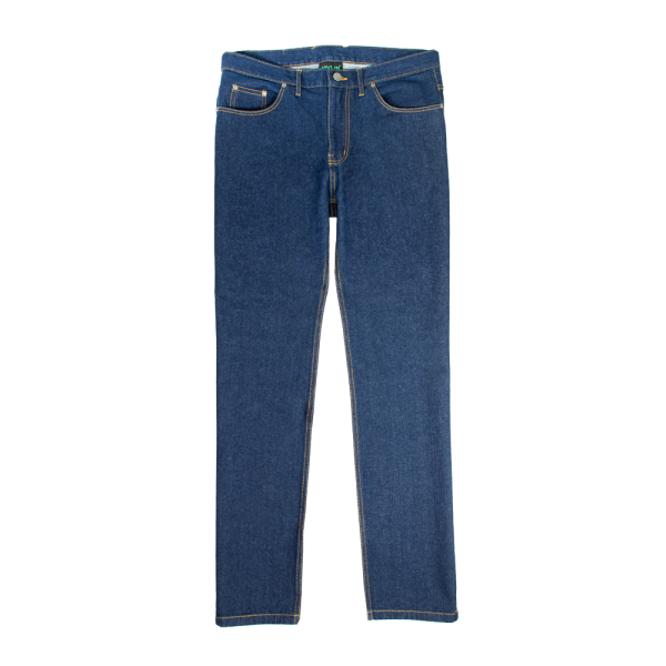 Men's Classic Regular Fit Work Jeans