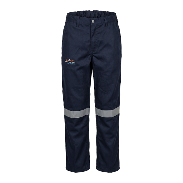 Premium SABS Approved Flame Retardant & Acid Resistant Conti Trousers