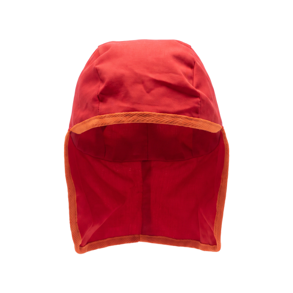 Welding Skull Cap
