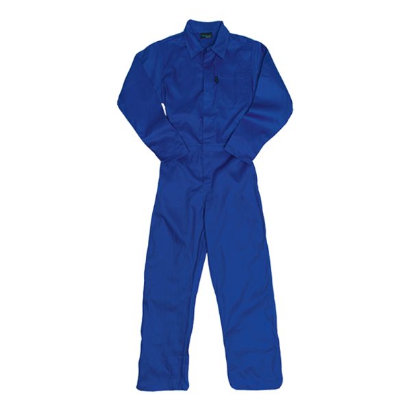Premium J54 Boiler Suit SABS Specification